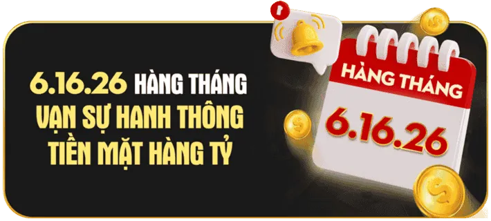Hoàn trả cược thua tại 8k8k nhà cái