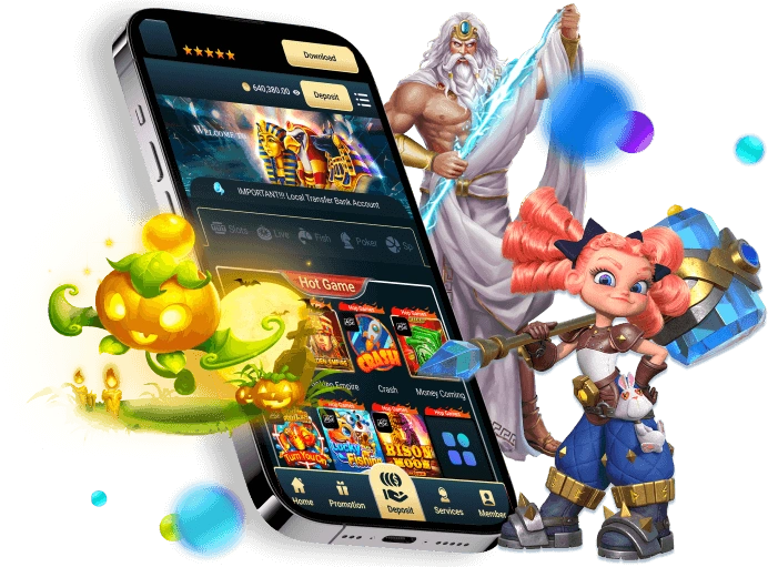 Hướng dẫn tải ứng dụng 8k8k nhà cái cho iOS