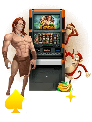 Kho game đa dạng của ứng dụng 8k8k nhà cái