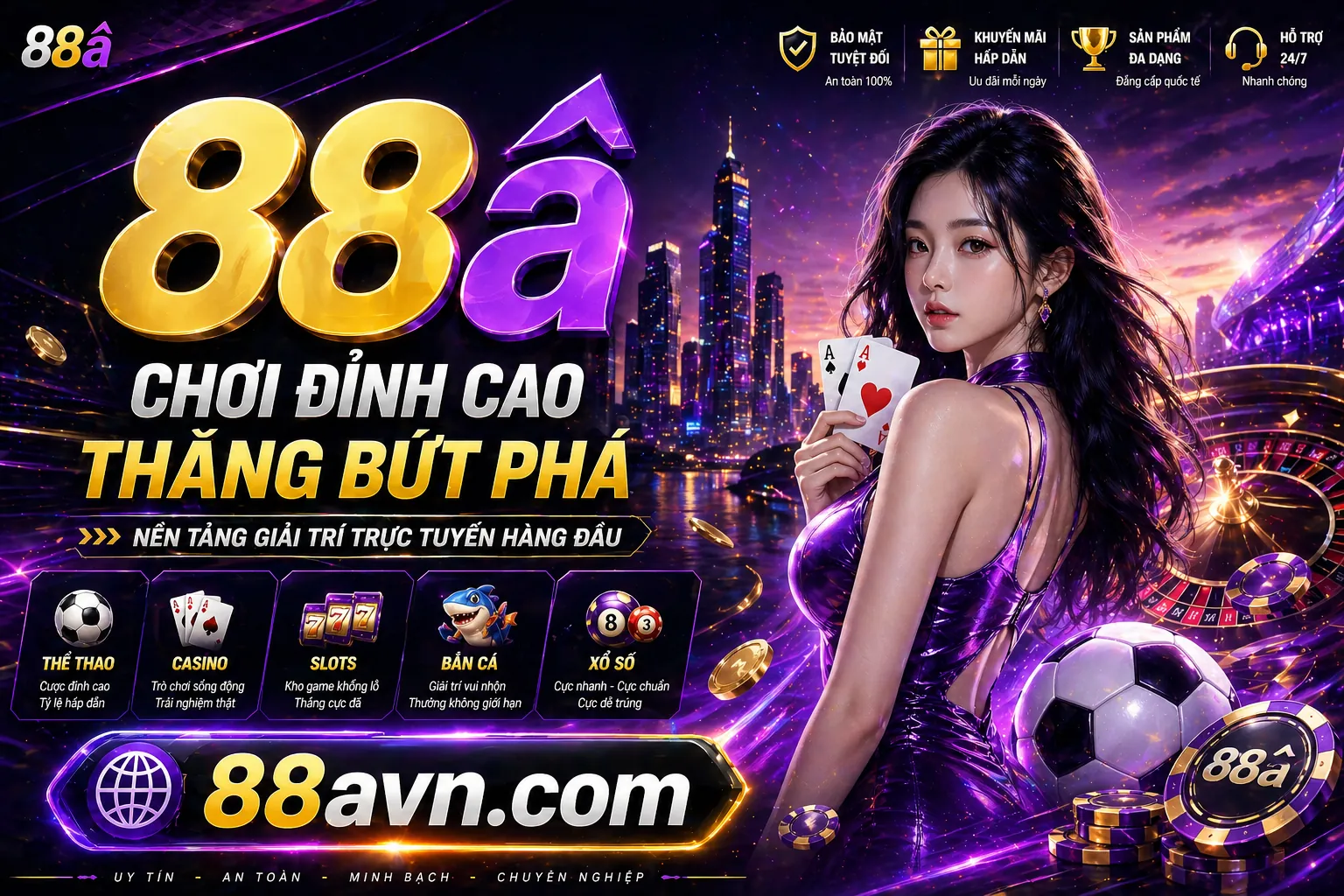 Banner Khuyến Mãi 8k8k nhà cái với các ưu đãi độc quyền